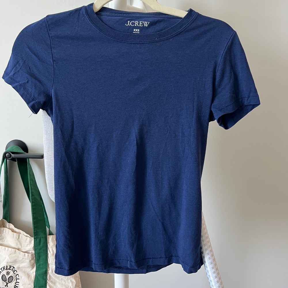 J Crew Tee XXS
